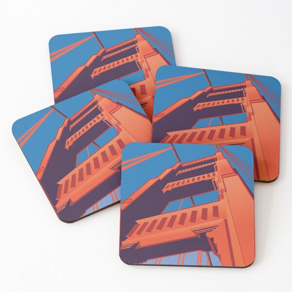Item preview, San Francisco • Golden Gate Bridge designed and sold by abbazabba.