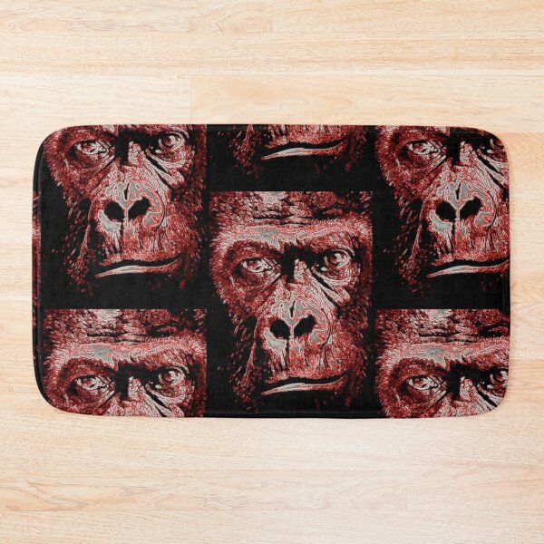 Item preview, GORILLA designed and sold by michaeltodd.