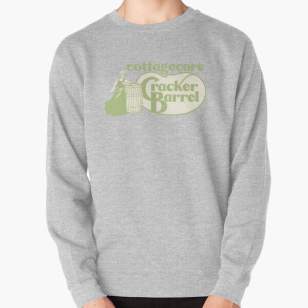 cracker barrel fall sweatshirts