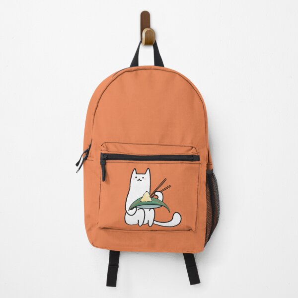 Item preview, Zongzi Cat designed and sold by little ochre.