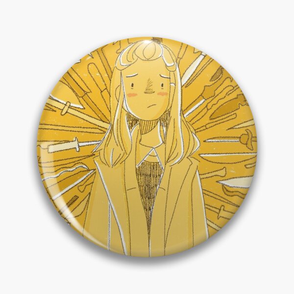 Item preview, Marta Cabrera (Knives out) designed and sold by Onigirikebab.