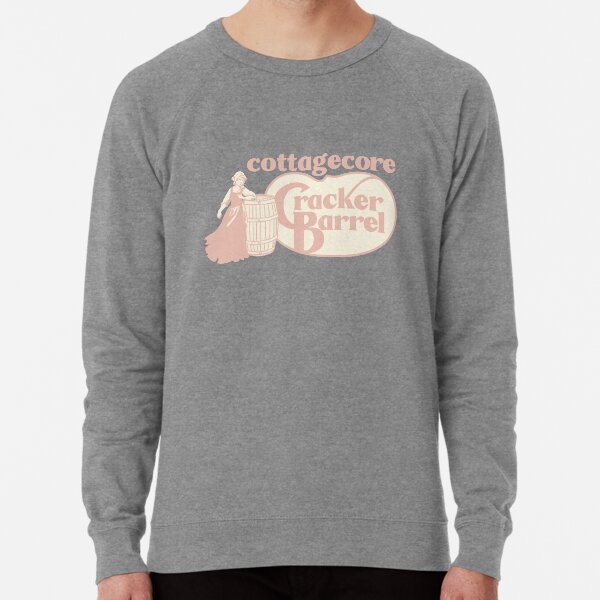 Cracker barrel fall sweatshirts clearance