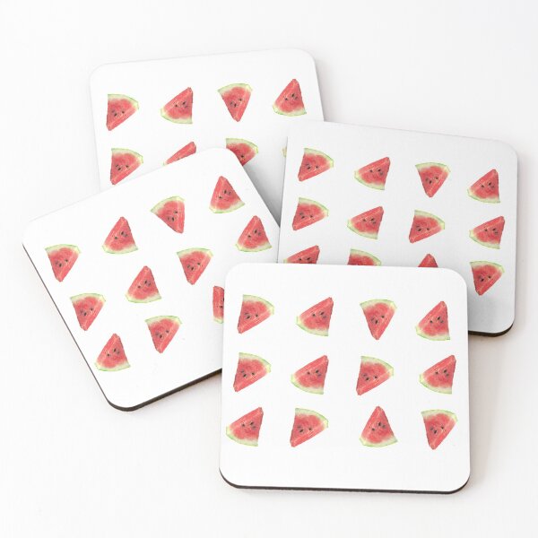 Item preview, Fresh Melon Pieces :P designed and sold by WilliamsGFX.