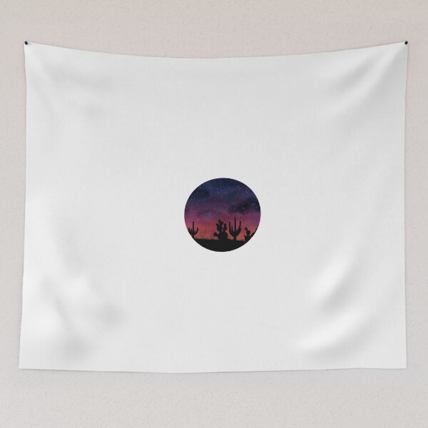 Item preview, Texas cactus sunset sky  designed and sold by Breanaaortizz.