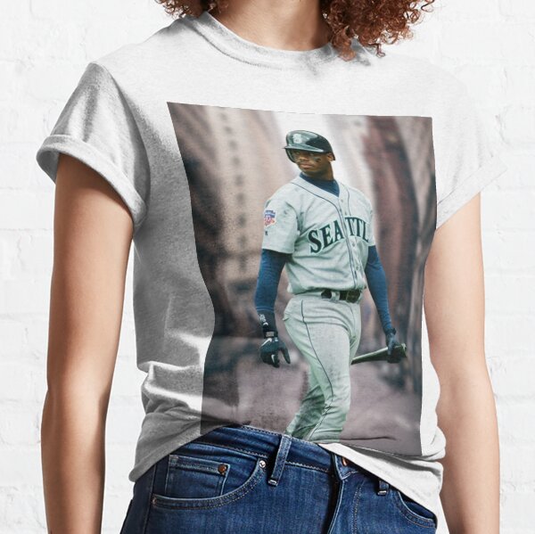 Ken Griffey Jr Gifts & Merchandise Redbubble