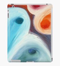 Current Affair iPad Case/Skin
