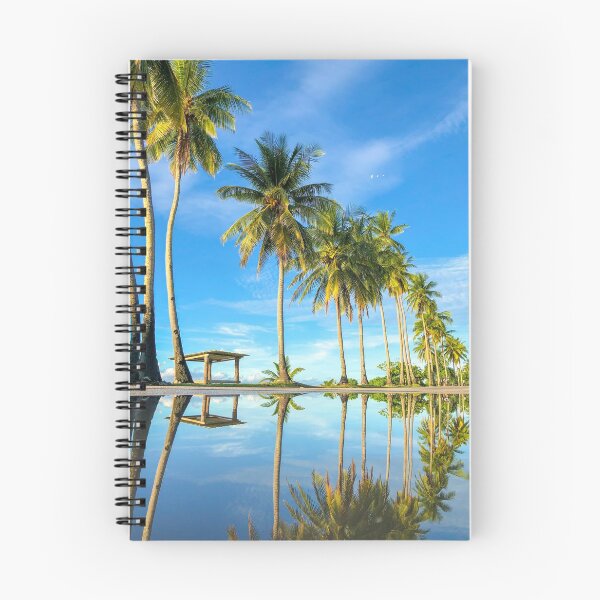 Item preview, Tropical Palm Trees designed and sold by newburyboutique.