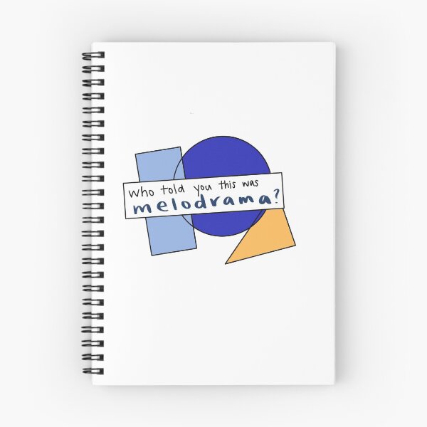 Item preview, Lorde Melodrama Geometric designed and sold by fgoodwin.