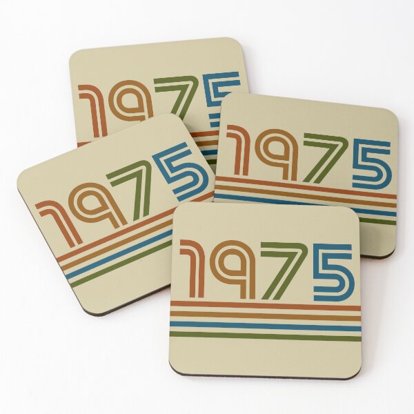 Item preview, 1975 logo designed and sold by arcticsinus.