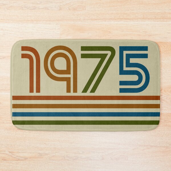 Item preview, 1975 logo designed and sold by arcticsinus.