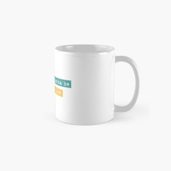 Item preview, Everything's Gonna Be Fine / Jagged Little Pill Broadway designed and sold by reDesign Broadway.