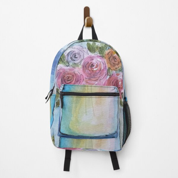 Item preview, Aromatherapy Rose K designed and sold by kaleidimo.