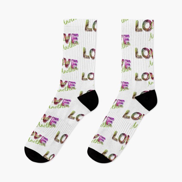 Item preview, Just Love One Another. Christian design designed and sold by TheKingdomAttic.