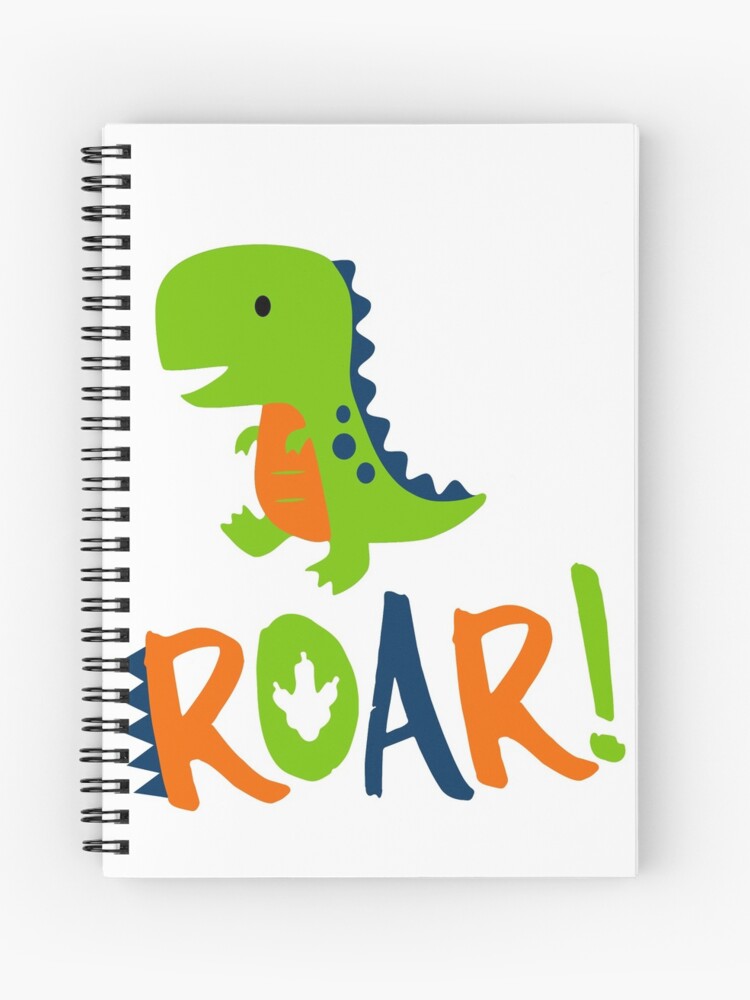 Gdkasrny Roar Significa Que Eu Te Amo Em Colar De Dinossaur