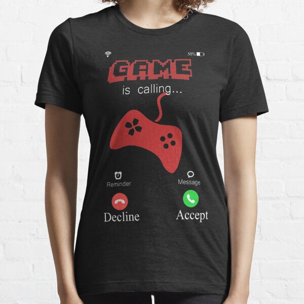 Download Gamer Girl Svg Gifts Merchandise Redbubble