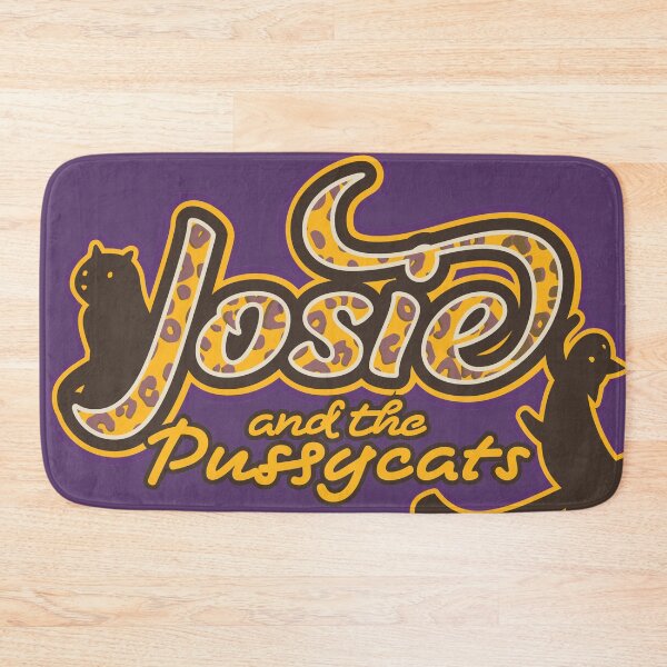 Item preview, Josie and the Pussycats designed and sold by Nazonian.