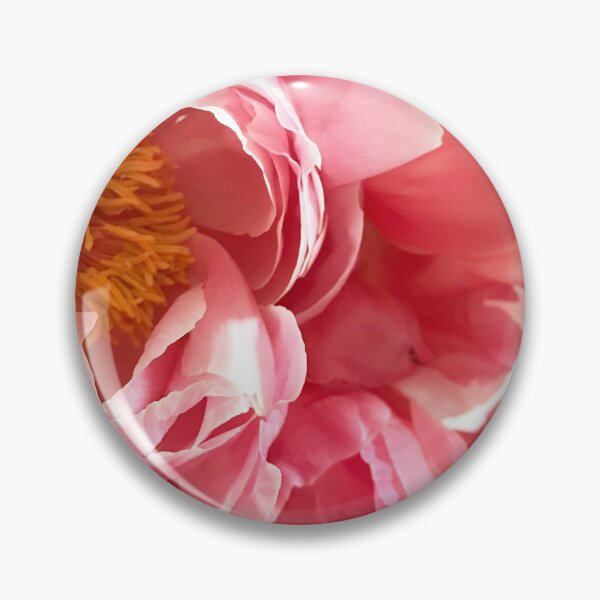 Item preview, Pretty Pink Peonies designed and sold by newburyboutique.
