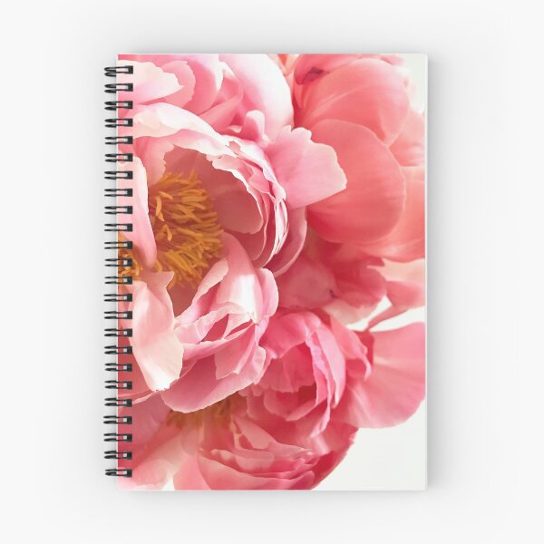 Item preview, Pretty Pink Peonies designed and sold by newburyboutique.