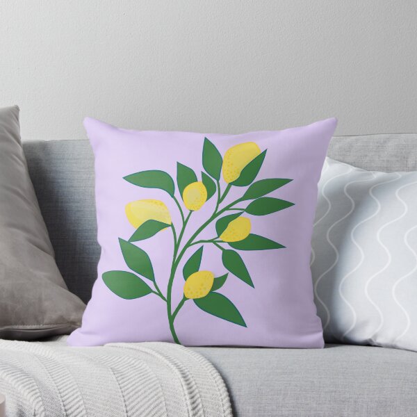 Item preview, summer lemons designed and sold by Carmelagaminde.