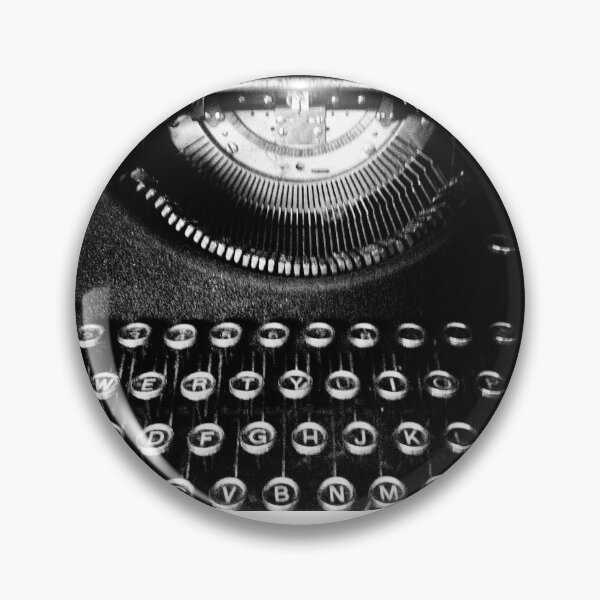 Item preview, A Typewriter Named Old Ironsides (lifeanalog.com) designed and sold by Laurie Allee.