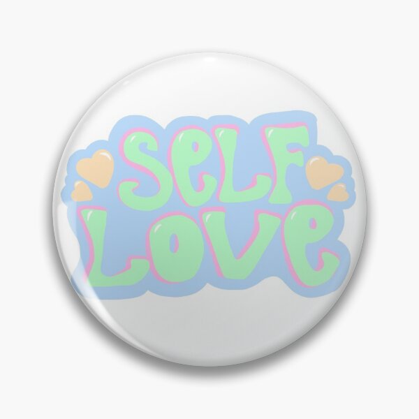 Item preview, Self Love designed and sold by Maddie Rae.