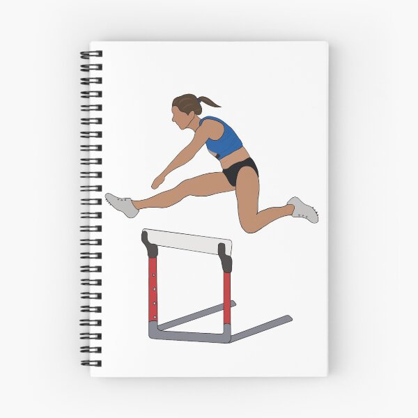 Item preview, Hurdle jumper designed and sold by elladeville.