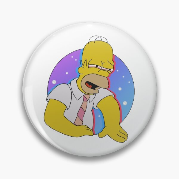 Item preview, Homer edit designed and sold by tomfewings.
