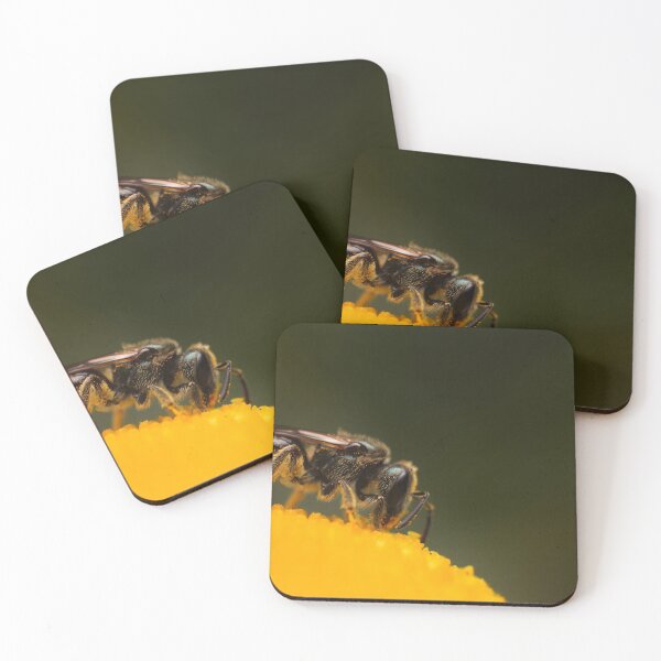 Item preview, Purveyor of Pollen designed and sold by Tim Friesen.