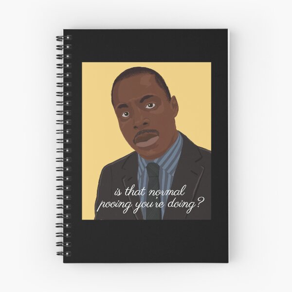 Item preview, No Context Peep Show - Alan Johnson: Is That Normal Pooing? (Greeting Card) designed and sold by countercolour.