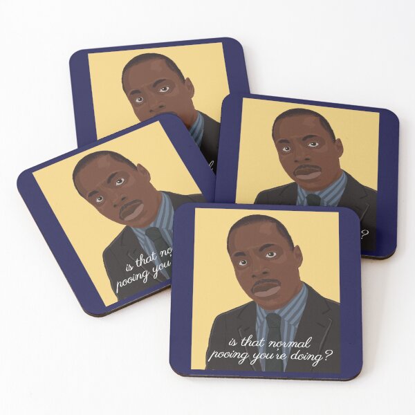 Item preview, No Context Peep Show - Alan Johnson: Is That Normal Pooing? (Greeting Card) designed and sold by countercolour.