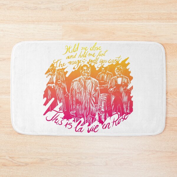 Item preview, La vie en Rose designed and sold by alfcard.