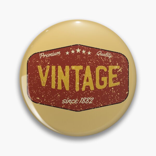 Item preview, Vintage Premium Quality designed and sold by Hamzaikla.