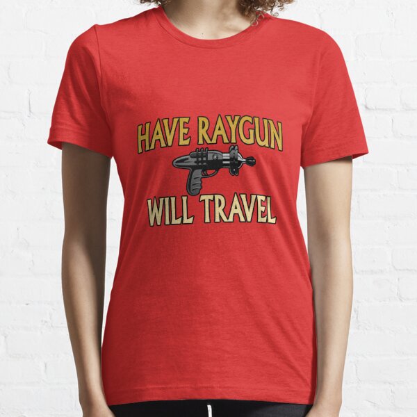 Kansas City – Tagged T-shirts – RAYGUN