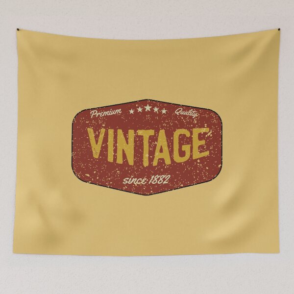 Item preview, Vintage Premium Quality designed and sold by Hamzaikla.