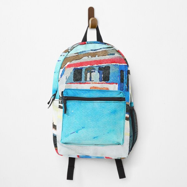 Item preview, Railway station designed and sold by Giuseppe Cocco.