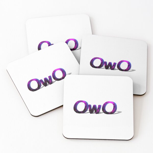 Item preview, owo designed and sold by princess-shi.