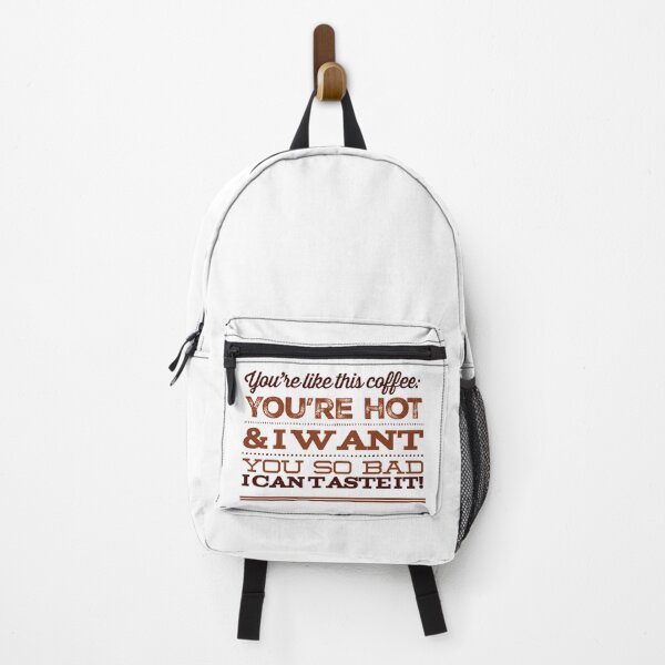 Item preview, You're Like This Coffee: You're Hot & When I Want You So Bad I Can Taste It! designed and sold by OfferHeat.