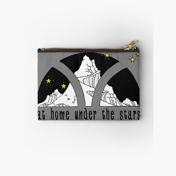 Item preview, At Home Under the Stars designed and sold by sisterphipps.