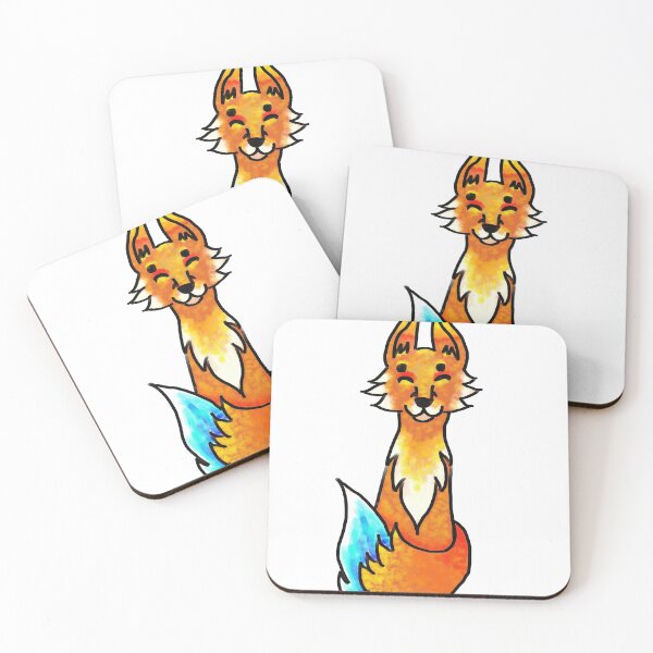 Item preview, Ignis Vulpes designed and sold by ODMyosotis.