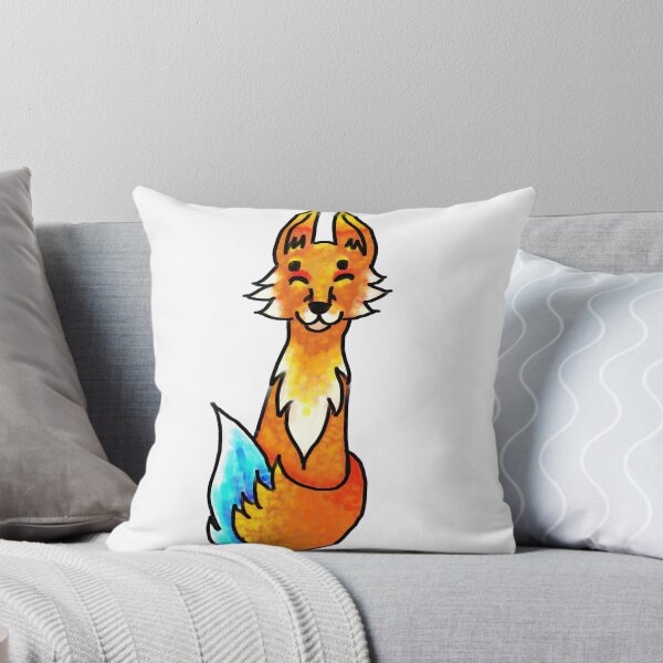 Item preview, Ignis Vulpes designed and sold by ODMyosotis.