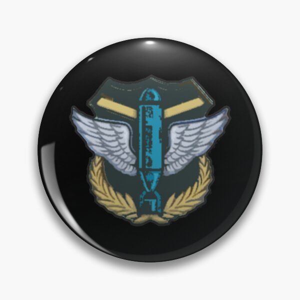 Item preview, Modern Warfare - Emblem 'Finger of God' designed and sold by AllTheDesigns.