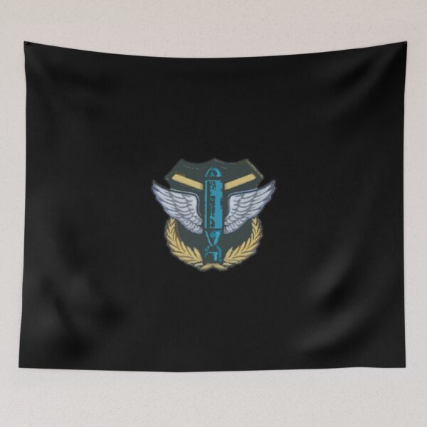 Item preview, Modern Warfare - Emblem 'Finger of God' designed and sold by AllTheDesigns.