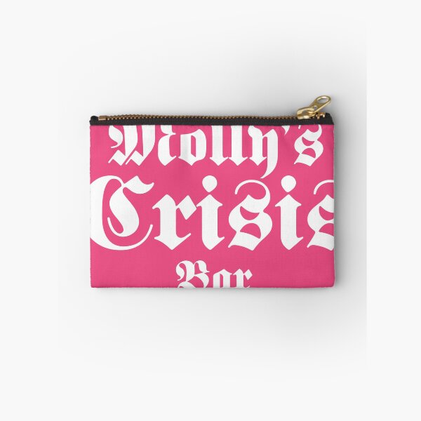 Item preview, Molly's Crisis Bar designed and sold by Nazonian.