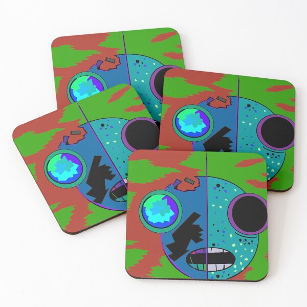 Item preview, A crazy day designed and sold by Wiktor1348.