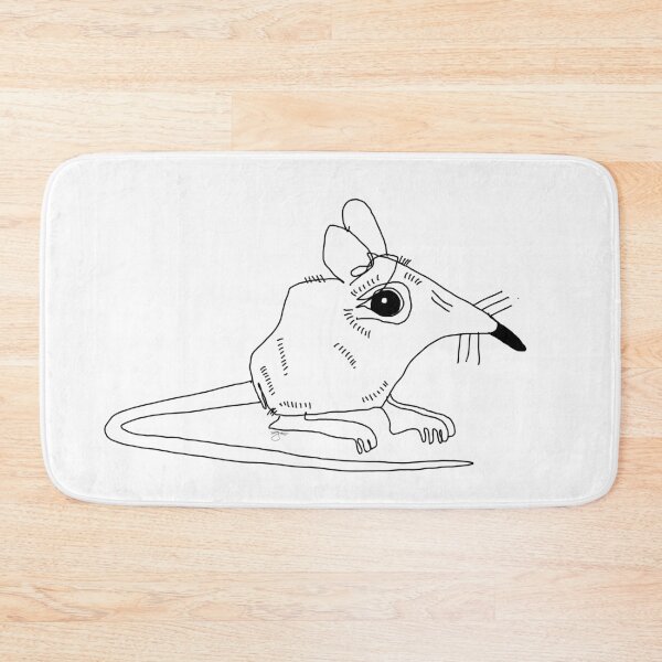 Item preview, Shrew designed and sold by Greta-Goo.
