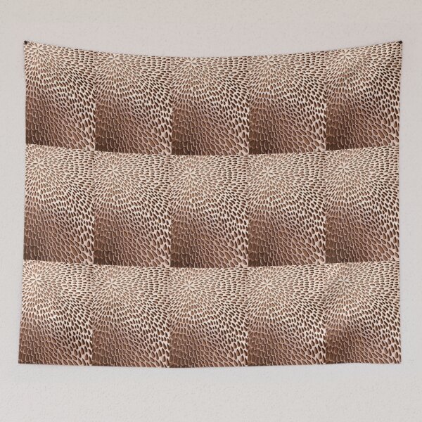 Item preview, Golden raindrop design designed and sold by speecherri.