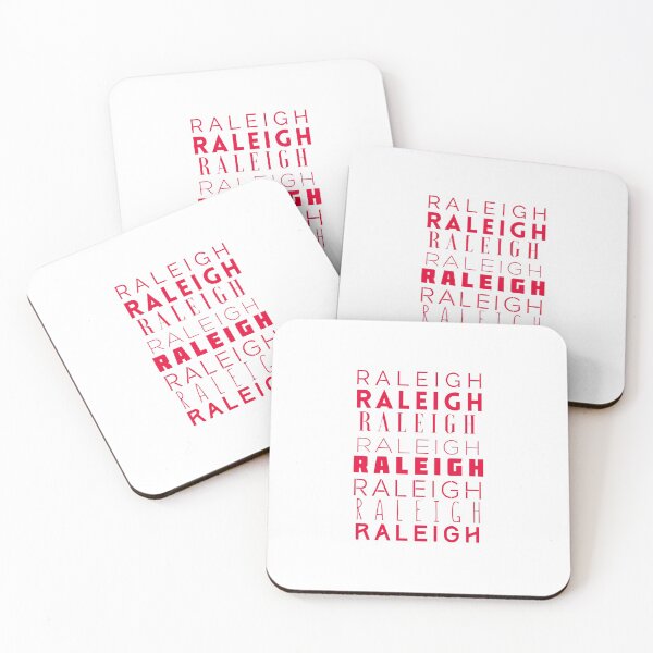 Item preview, Raleigh Wall Art designed and sold by cassielane9.
