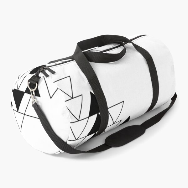 Item preview, Abstract Triangle Geometric Design designed and sold by FakeMirror.