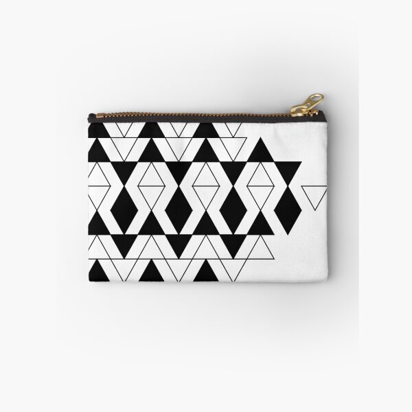 Item preview, Abstract Triangle Geometric Design designed and sold by FakeMirror.