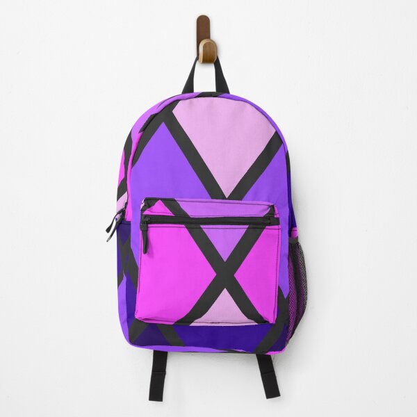 Item preview, Portia / Deli Pattern designed and sold by daynamayday.